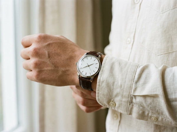 Choosing the Right Watch for Your Wrist