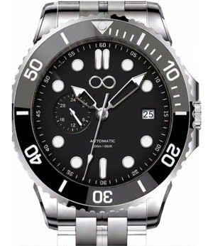 Abyss Diver Blue