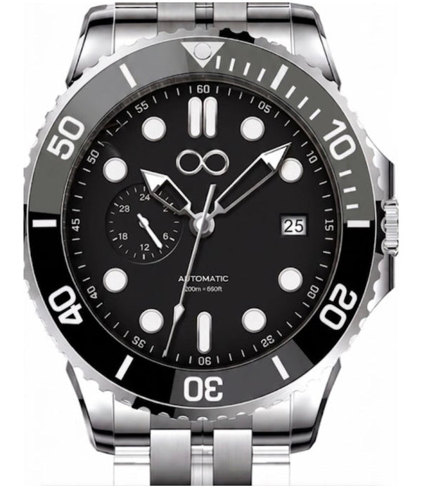 Abyss Diver Blue