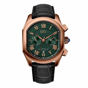 Atelier Chronograph