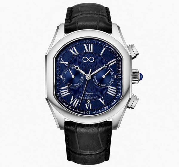 Integrated Blue